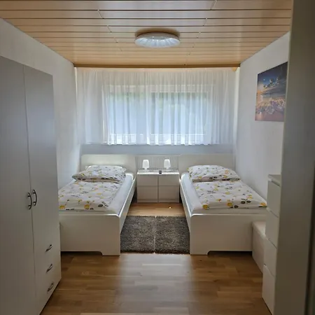 Apartament Hirsch Panorama