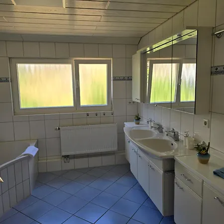 Hirsch Panorama * باد ويلباد