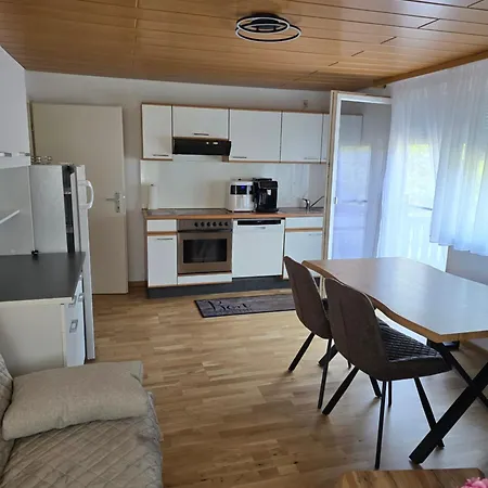 شقة Hirsch Panorama