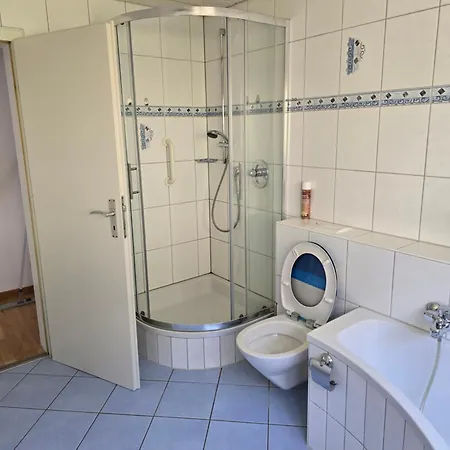 Apartament Hirsch Panorama