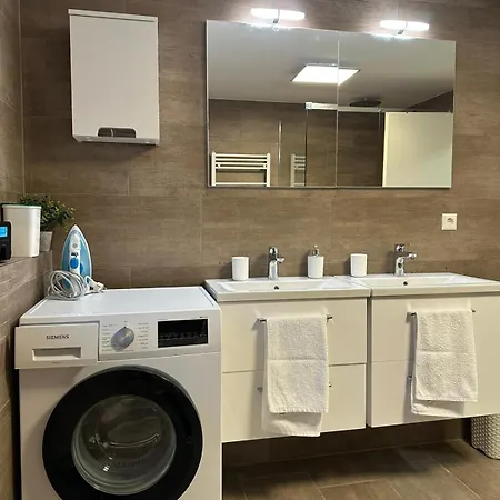 Hirsch Panorama Bad Wildbad