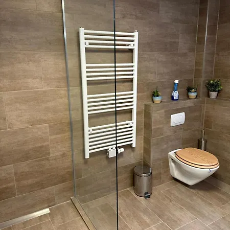 Hirsch Panorama * Bad Wildbad