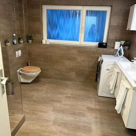 Hirsch Panorama Bad Wildbad