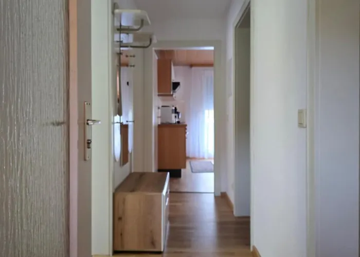 Hirsch Panorama バート・ヴィルトバート