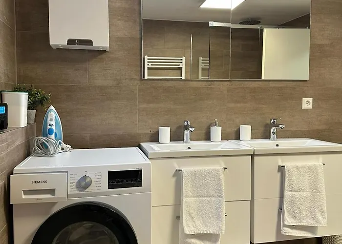 Hirsch Panorama バート・ヴィルトバート